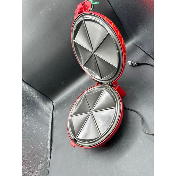 El Paso Chili Company Quesadilla Maker - Picture 9 of 9